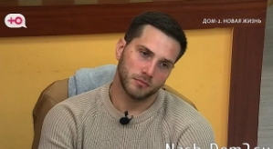 Владимир Балан продолжает играть в «театре одного актёра»