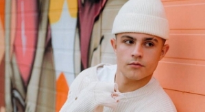 Никита Гуранда обратил свой взор на Кристину Лясковец