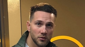 Степан Карпов: Я расстроен уходом Вовы