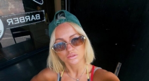 Элина Рахимова набрала лишний вес на отдыхе в Таиланде