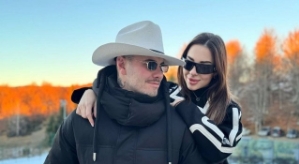 Сергей Хорошев вернулся на поляну с пустым чемоданом