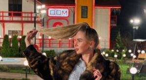 Светлана Прель: Я не призывала ее не быть собой