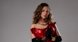 Татьяна Репина: Я счастлива!