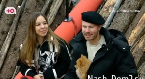 Евгения Хорошева не смогла уснуть за «привидения» в ВИП-доме