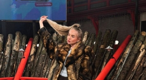 Дарья Обирина: Моё поведение - это защитная реакция