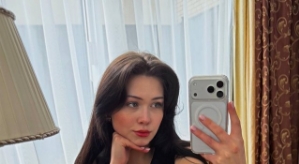 Дарья Виноградова мечтает выйти замуж за олигарха