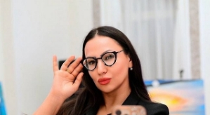 Светлана Прель пригласила на разговор Андрея Черкасова