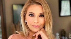 Ольга Орлова: Есть у меня один парень...