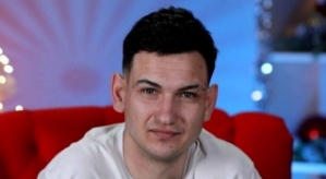 В периметр Дома-2 вернулся Роман Кузин