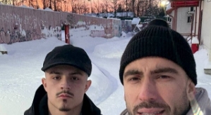 Никите Гуранда доверили вернуть на проект Игоря Григорьева