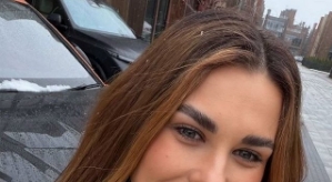 Ирина Пинчук утверждает, что у неё роман с мужчиной мечты