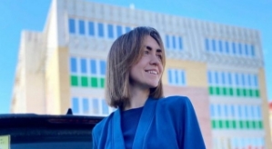 Мария Круглыхина в шоке от количества хейта в свой адрес