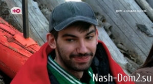 Рудольф Мелкумян оставил без еды Тиграна Салибекова