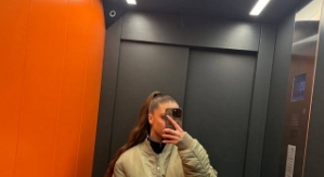 Катя Квашникова: Страдать времени нет