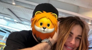 Ирина Пинчук: Девочки, я такая счастливая!