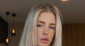 Кристина Лясковец дала отворот поворот Никите Гуранда