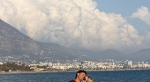 Дарья Пынзарь: Гармония не случается «сама собой»