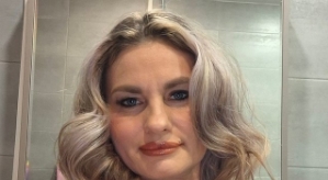 Вероника Гракович зажгла танцпол в одном из столичных клубов