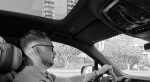 Розалия Райсон: С днём рождения, мой король!