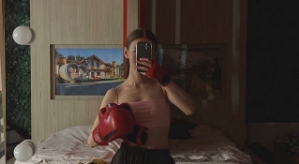 Никита Гуранда стал наставником Александры Зотовой