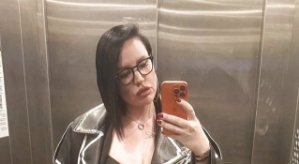 Александре Черно донаты важнее здоровья сына