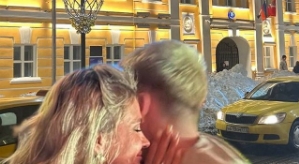 Артём Гавришов: Помните, миром правит любовь