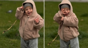 Глеб Жемчугов: Твой путь только начинается сын