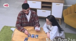 Рудольф Мелкумян узнал, что Карина Тетуева скоро встретит антигероя