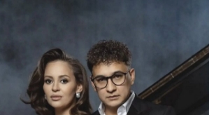 Евгения Хорошева поторопилась объявить себя ведущей