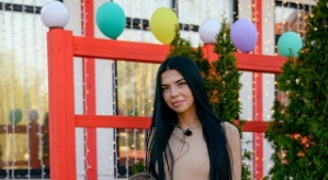 Ирина Пингвинова решила не связываться с Романом Кузиным