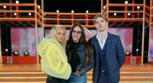 Светлана Прель: Победу одержала Элина Рахимова