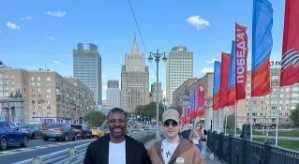 Дмитрий Дмитренко: Неожиданные встречи