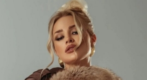 Кристина Лясковец: Мне 36 и я кайфую от себя