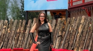 Светлана Прель: Я узнала у Никиты про вещи Даши