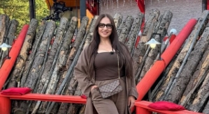 Светлана Прель: Влад хочет занять место Гуранды