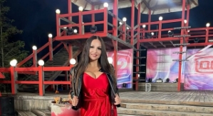 Светлана Прель: Александра рассказала о своём прошлом