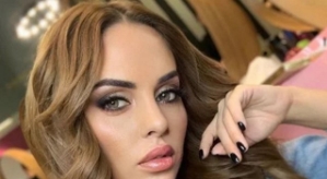 Юлия Ефременкова пропесочила Михаила Терёхина
