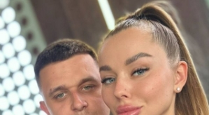 Татьяна Репина: Почему на фото нет Афины?