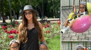 Юлия Ефременкова: Вопрос не в цвете кожи