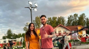 Светлана Прель: Я никогда не буду мстить
