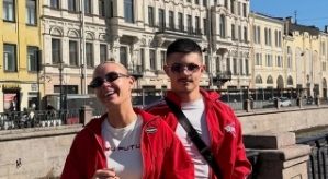 Мама Кристины Лясковец обиделась на Никиту Гуранда