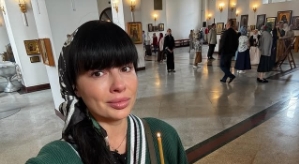 Нелли Ермолаева: Слезы текут ручьем