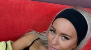 Элина Рахимова разочаровалась в проектных ухажерах