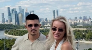 Кристина Лясковец: Смешно наблюдать за этим в зале