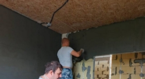 Илья Яббаров: Друзья, я немного пропал!