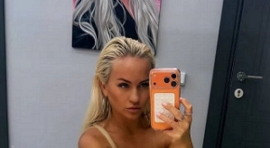 Элина Рахимова нашла болевую точку Надежды Ермаковой