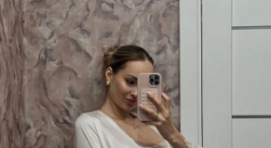 Виктория Салибекова: Хочу на УЗИ!