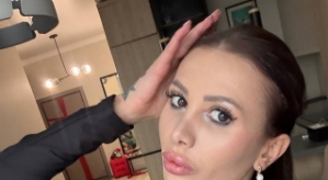 Клавдия Безверхова: Я только сейчас узнала