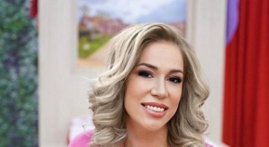 Надежда Ермакова была рада повидаться с экс-звездой Дома-2