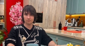Моисей Гаврилов: Я не пропал, я просто попал…